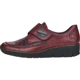 Chaussures femmes RIEKER