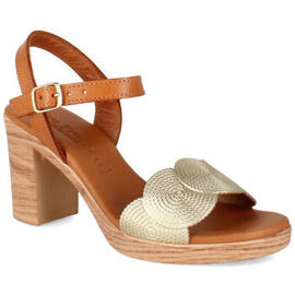 Sandales & Nu-pieds EVA FRUTOS