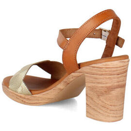 Sandales & Nu-pieds EVA FRUTOS
