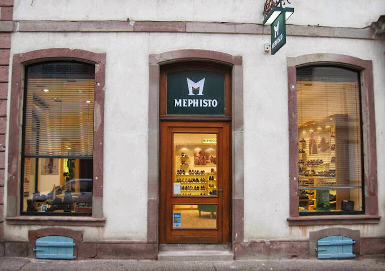 MEPHISTO SHOP - SELESTAT SELESTAT