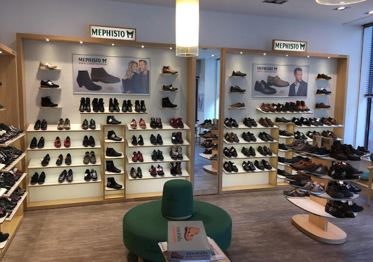 MEPHISTO SHOP - SELESTAT SELESTAT