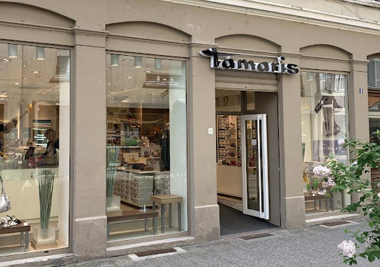 TAMARIS - Strasbourg STRASBOURG