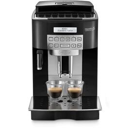 Kaffee- & Espressomaschinen DE LONGHI