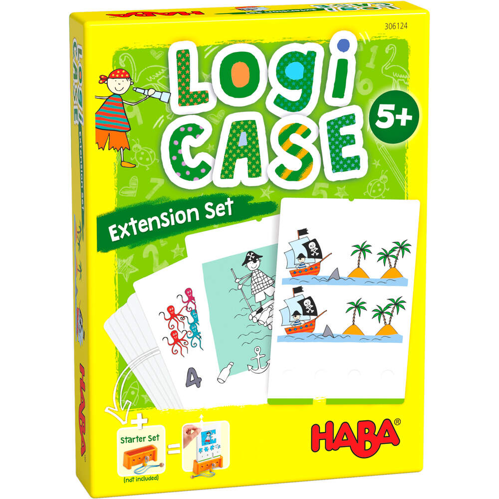 Kartenspiele HABA