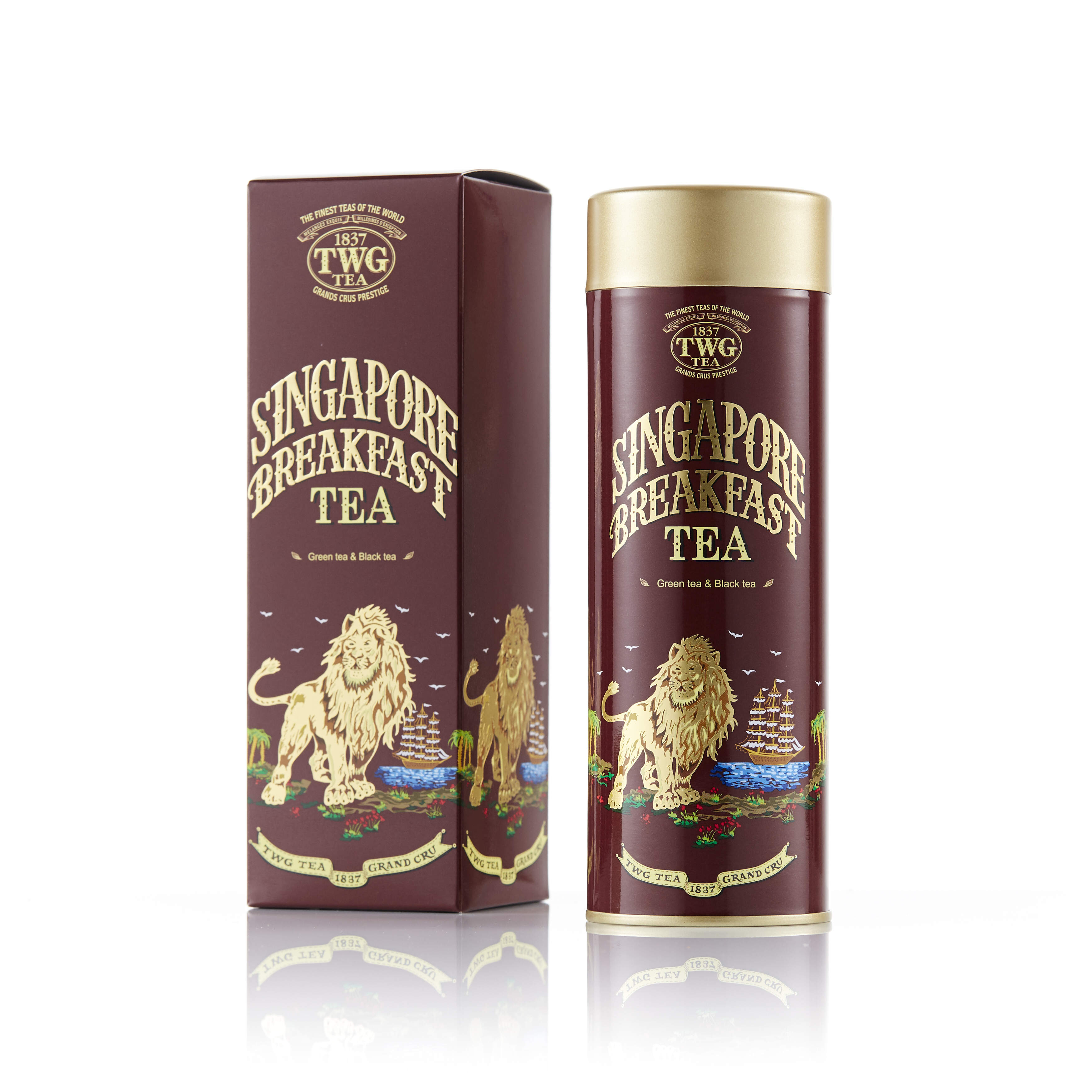 Tees & Aufgüsse TWG Tea