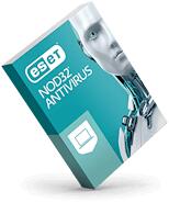 Antiviren- & Sicherheitssoftware ESET