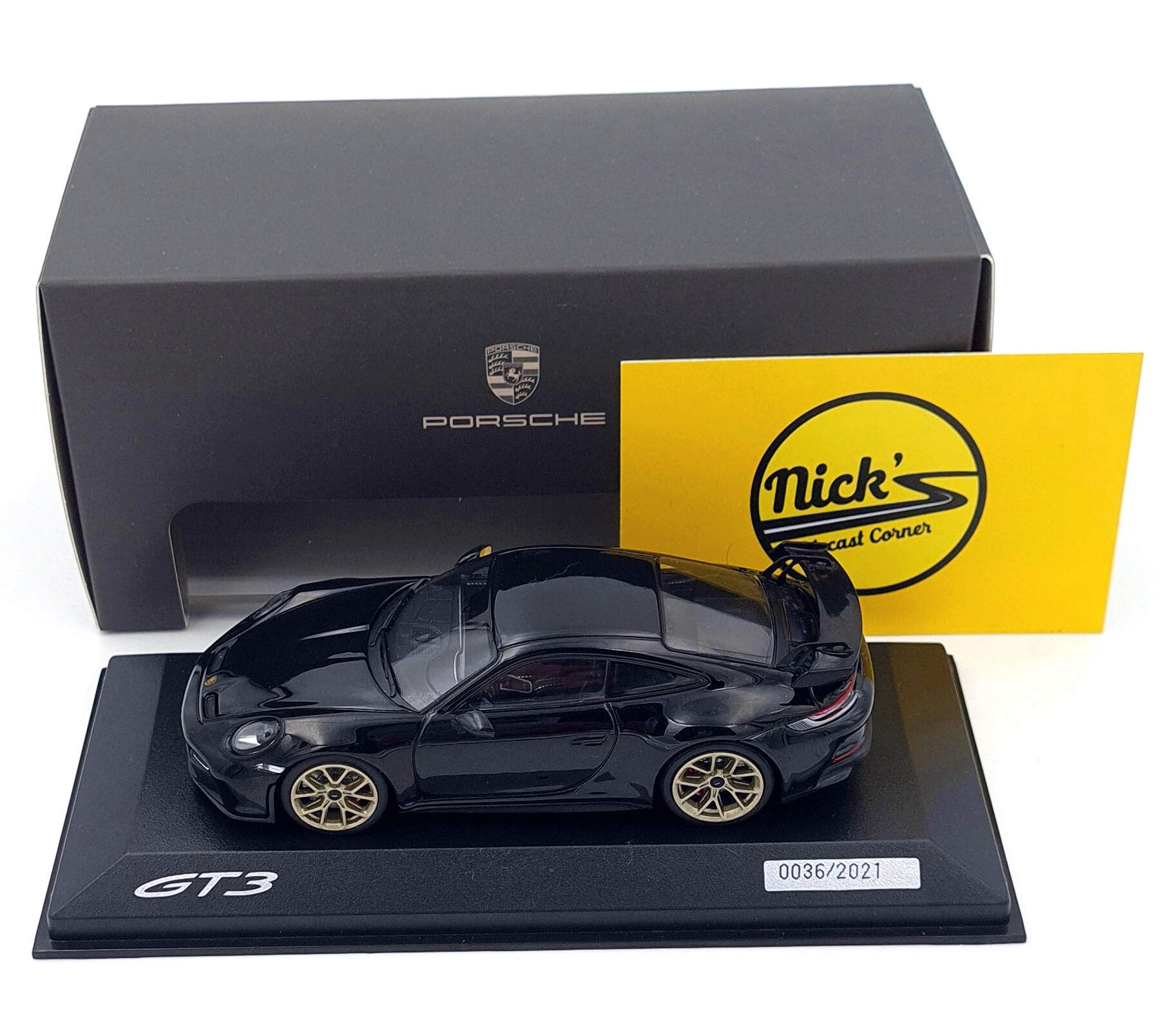 Maßstabsmodelle Minichamps