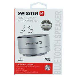 Instruments de musique Transmetteurs Bluetooth Enceintes et haut-parleurs Swissten N