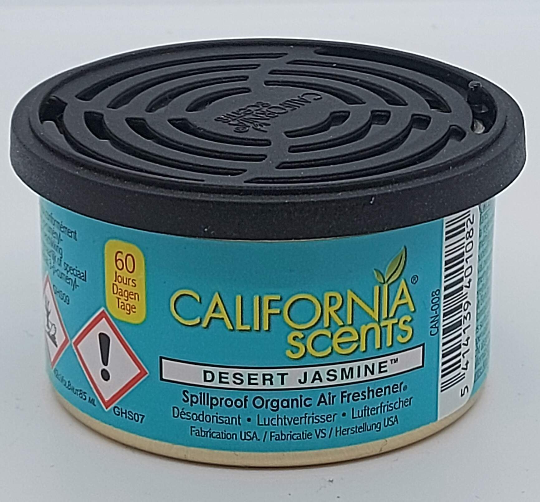 Kfz-Lufterfrischer California Scents