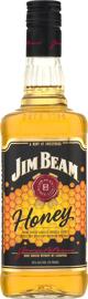 Whiskey Jim Beam