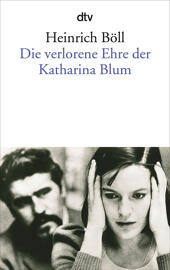 Belletristik Bücher dtv Verlagsgesellschaft mbH & Co. KG