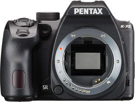Kameras Pentax