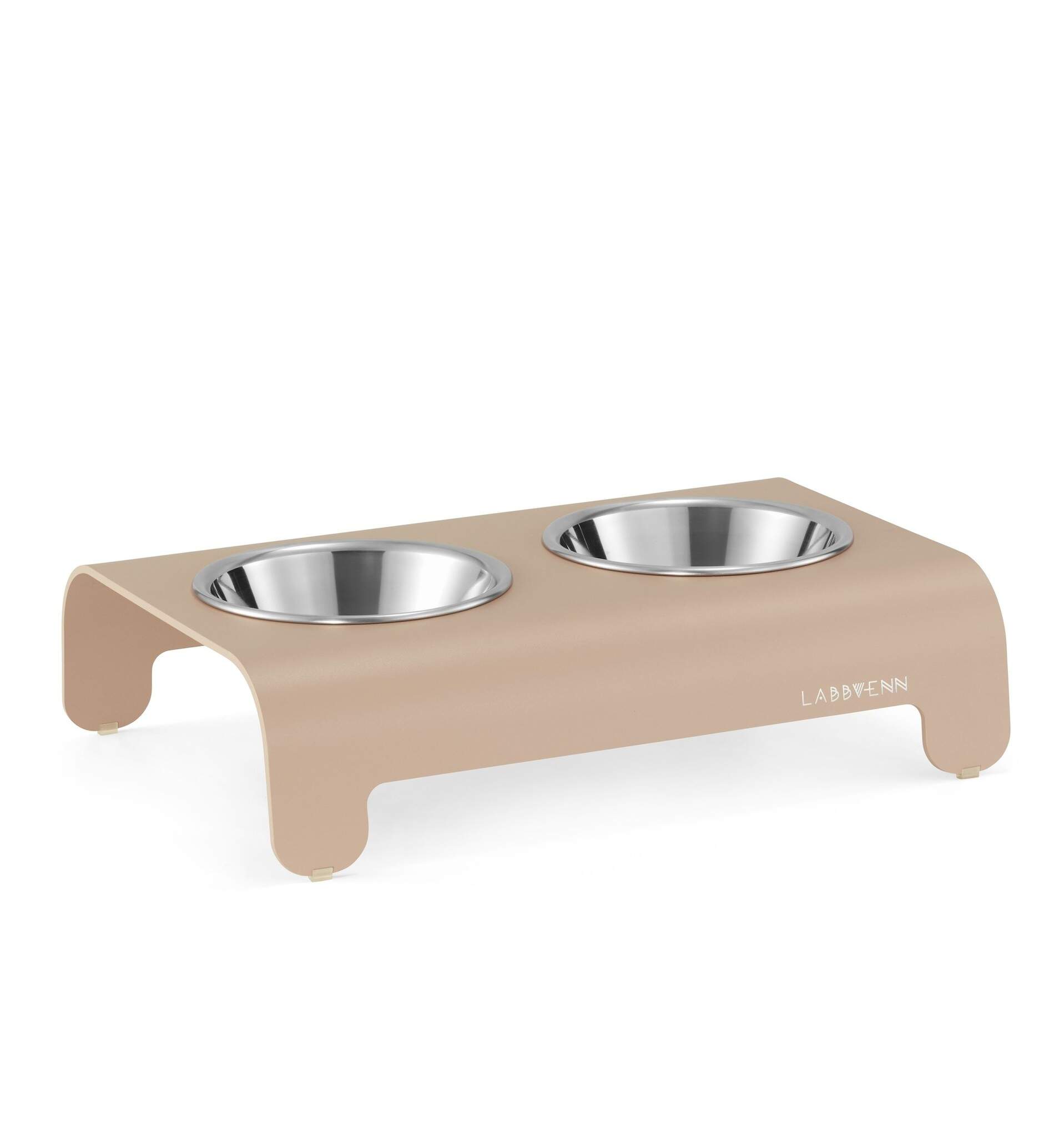 Futter- & Wasserspender Labbvenn