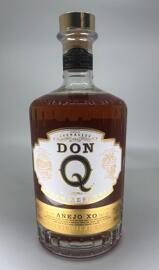 Rum DON Q