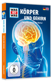 DVDs & Videos Tessloff Verlag Ragnar Tessloff GmbH & Co. KG