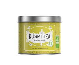 Thé vert Kusmi Tea