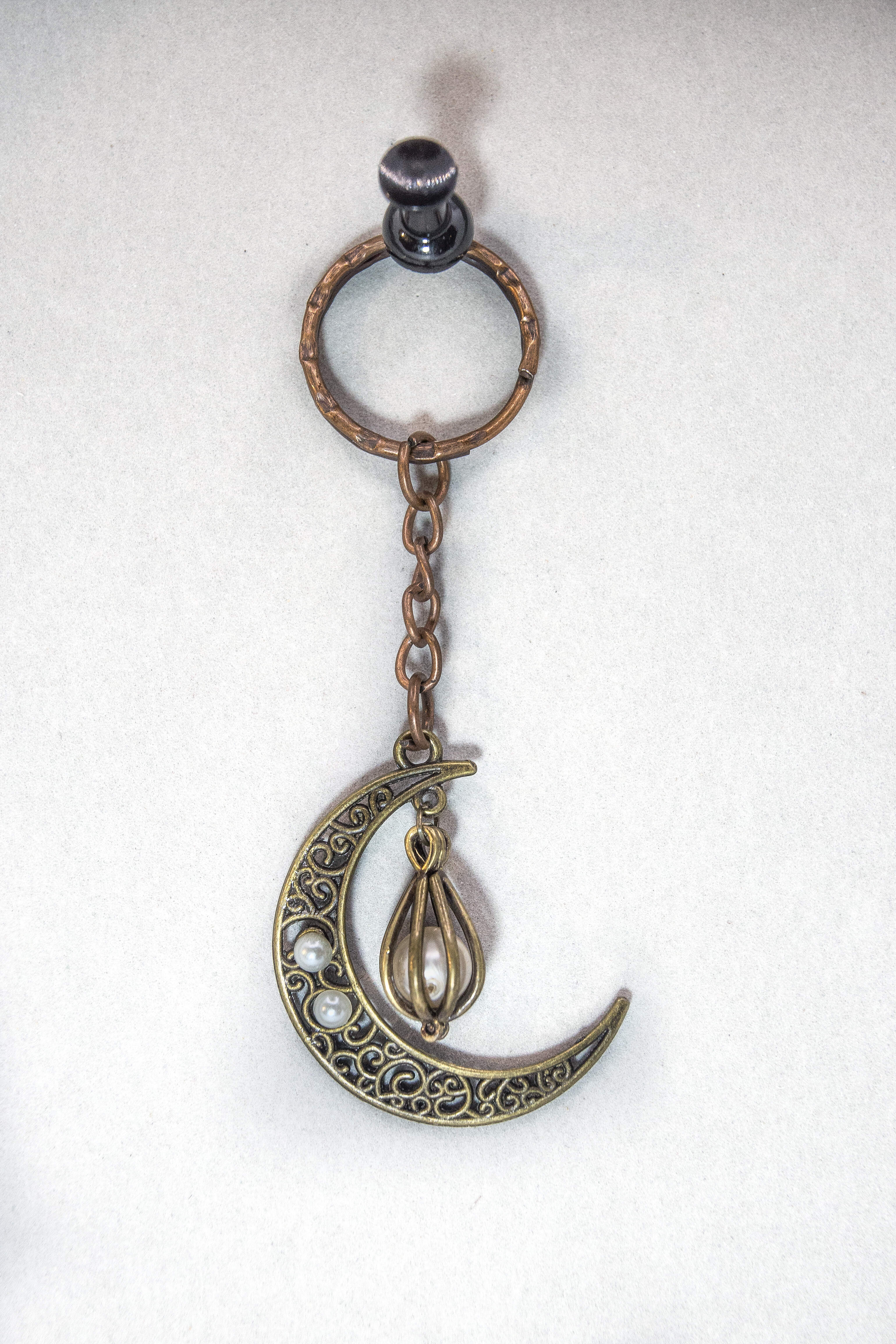 Porte-clés Lillyth Design