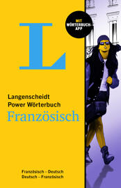 Livres Livres de langues et de linguistique Pons Langenscheidt GmbH