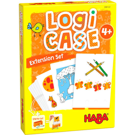 Kartenspiele HABA