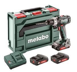 Werkzeuge Metabo