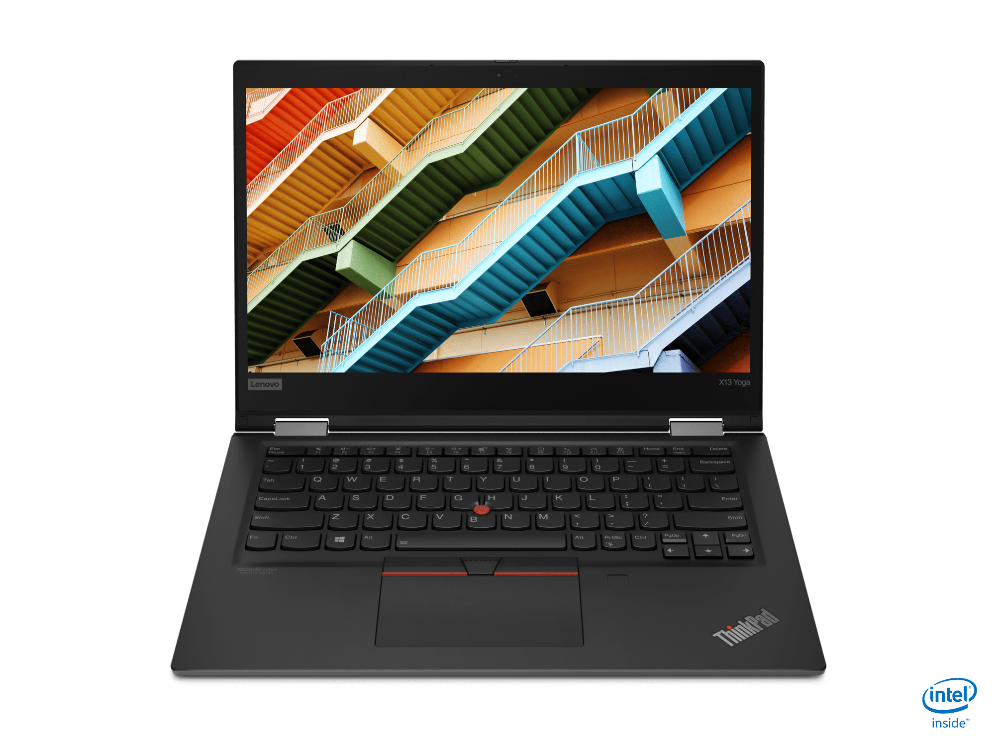 Laptops LENOVO