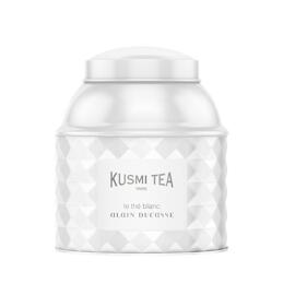 Thé blanc Kusmi Tea
