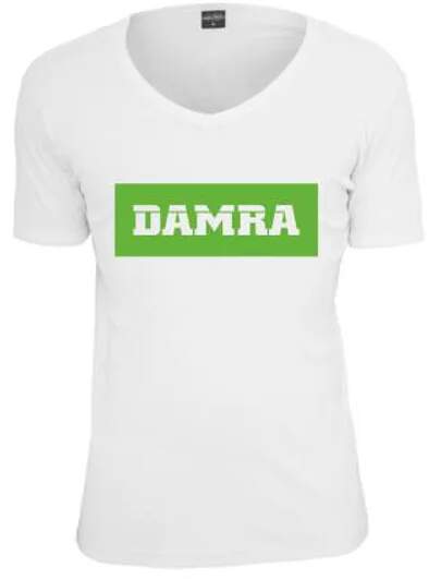 Shirts Damra