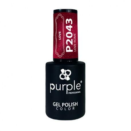 Nagellacke purple
