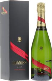 Champagner G.H.Mumm