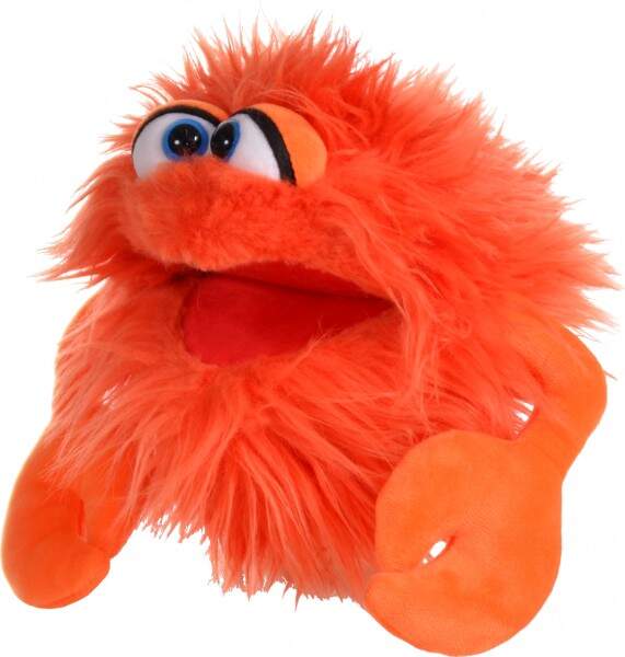 Marionetten LIVING PUPPETS