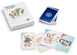 Kartenspiele Volkswagen