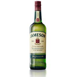 Whiskey John Jameson Distillery