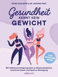 Gesundheits- & Fitnessbücher Südwest Verlag Penguin Random House Verlagsgruppe GmbH