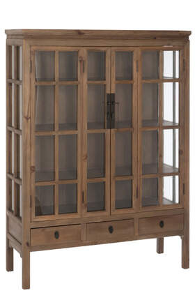 Buffets & Sideboards J-Line