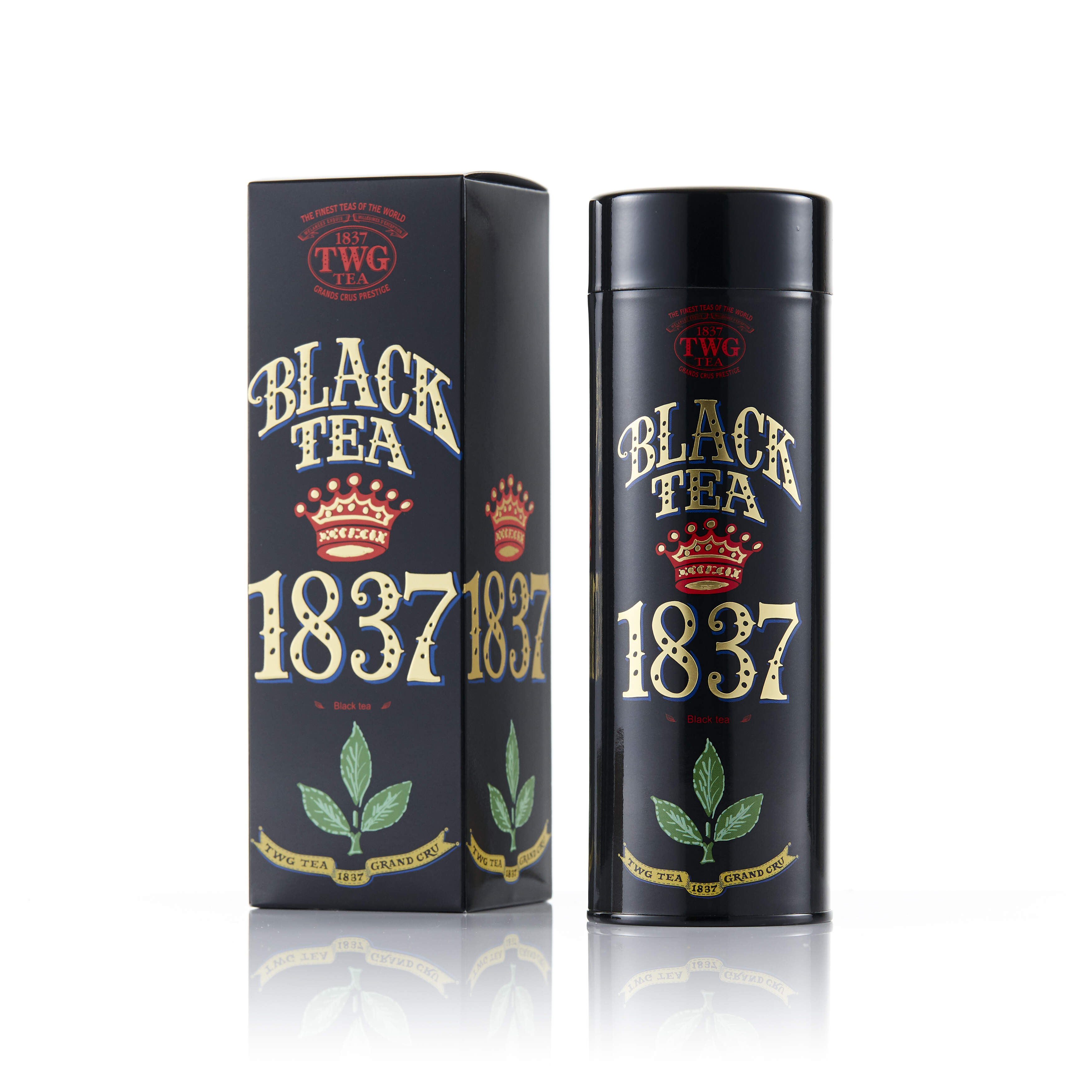 Tees & Aufgüsse TWG Tea