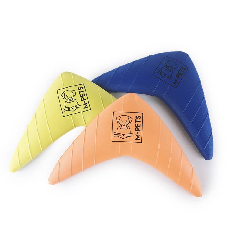 Hundespielzeug M-PETS