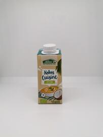 Nicht-tierische Milch Allos