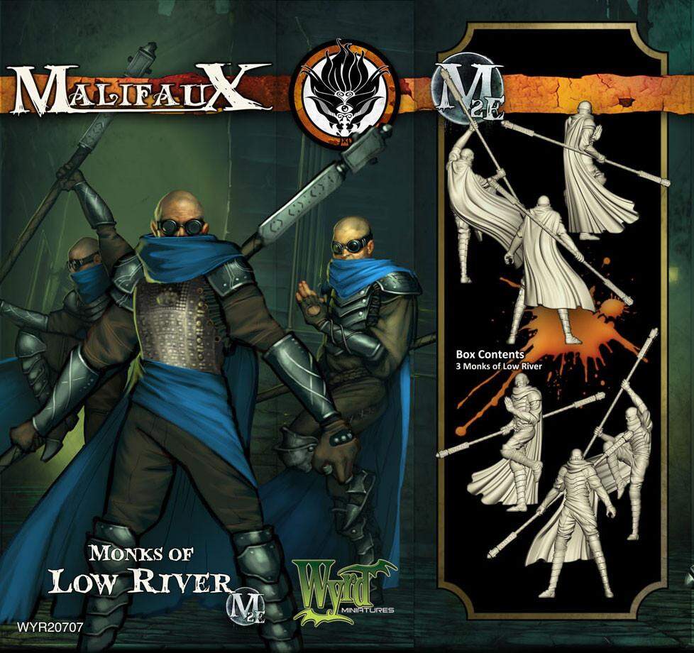 Modellbau Wyrd