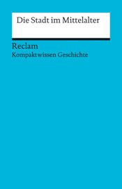 Lernhilfen Bücher Reclam, Philipp, jun. GmbH Verlag