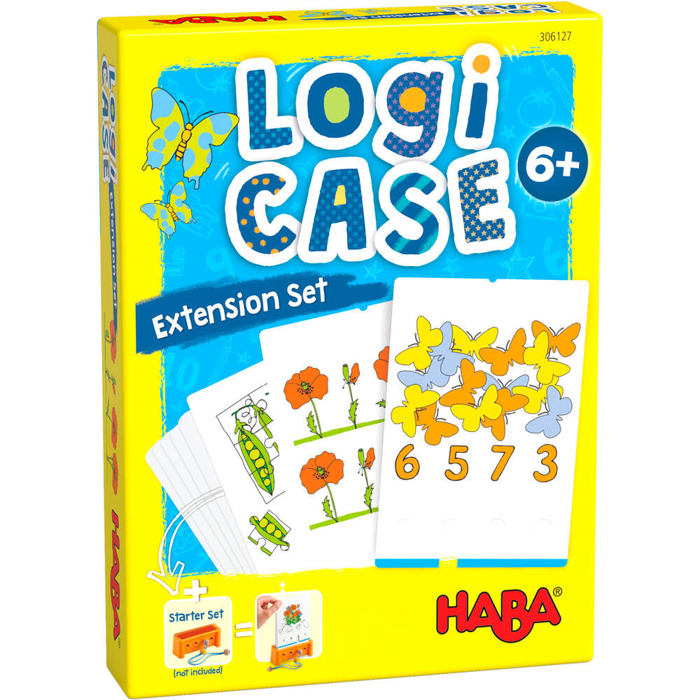 Kartenspiele HABA