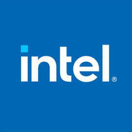 Ordinateurs de bureau Intel