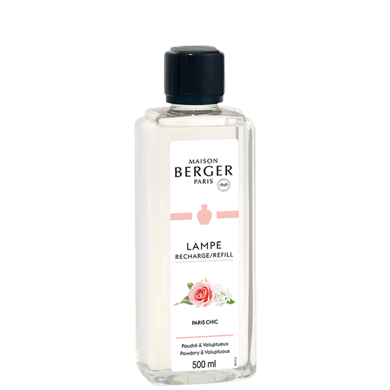 Parfums d'intérieur Lampe Berger