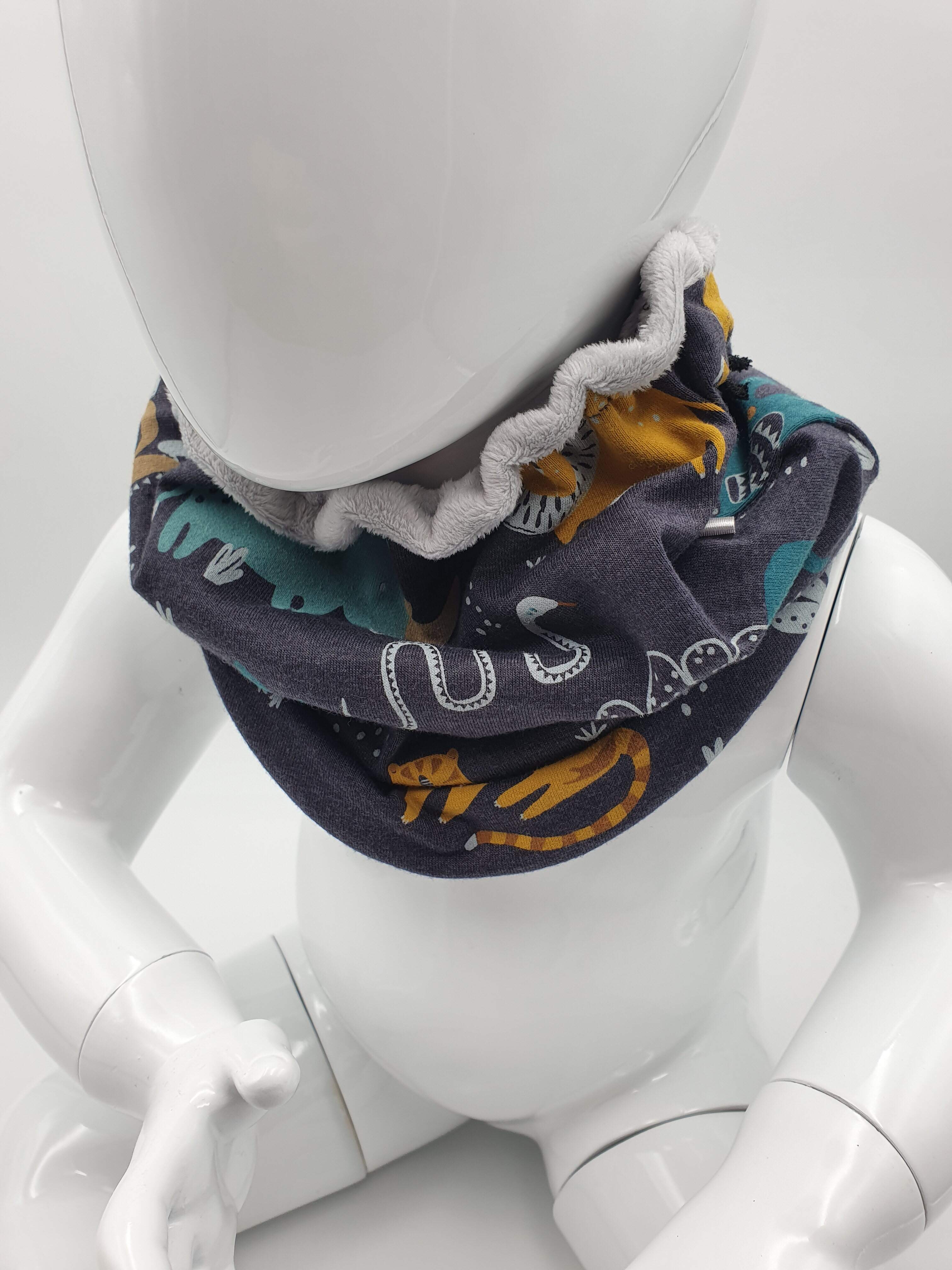 Geschenksets für Babys Bandanas & Stofftücher Artisakids