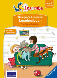 Bücher 6-10 Jahre Ravensburger Verlag GmbH Buchverlag