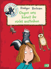 6-10 Jahre Bücher cbj Penguin Random House Verlagsgruppe GmbH