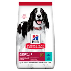 Nourriture pour chiens Hills SP