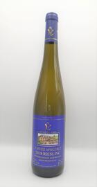 Wein Pundel-Err