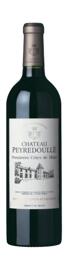 Rotwein Château Peyredoulle