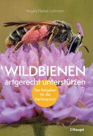 Bücher Tier- & Naturbücher Haupt, Paul Verlag