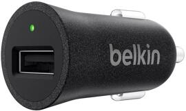 Chargeurs de batteries pour usage courant Belkin